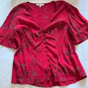 Madewell Top